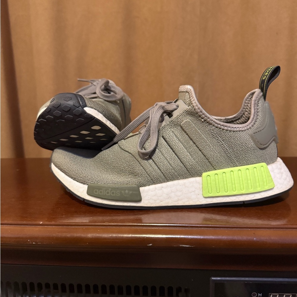 Adidas NMD Sneakers